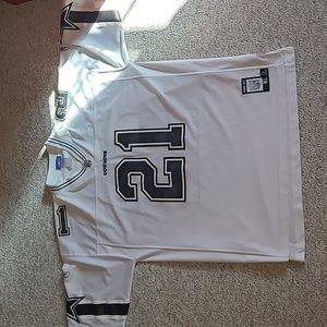 J.Jones Jersey